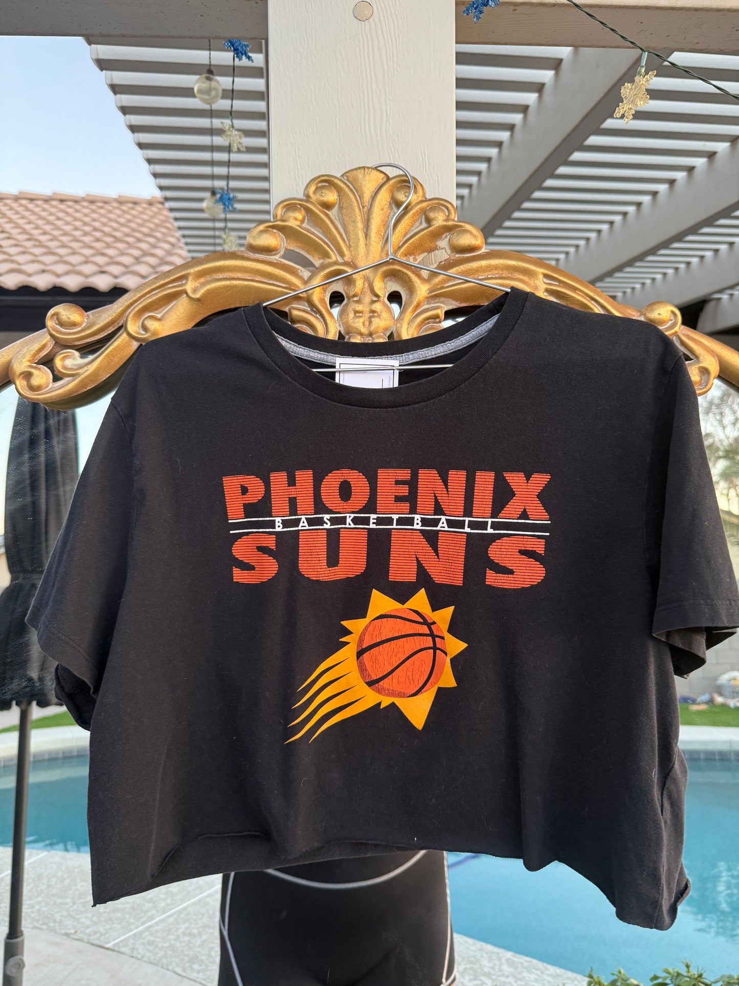 Suns Crop