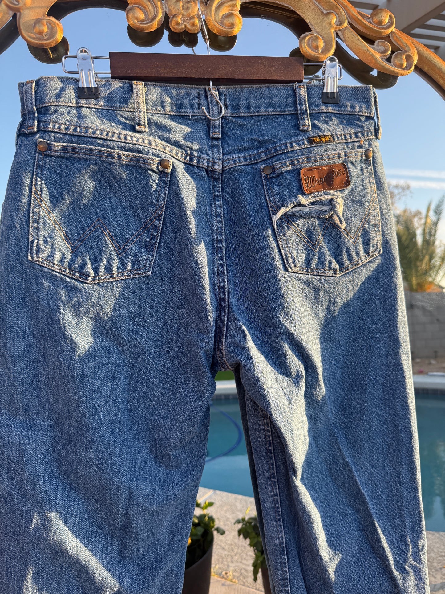 Vintage Wrangler Jeans - 31