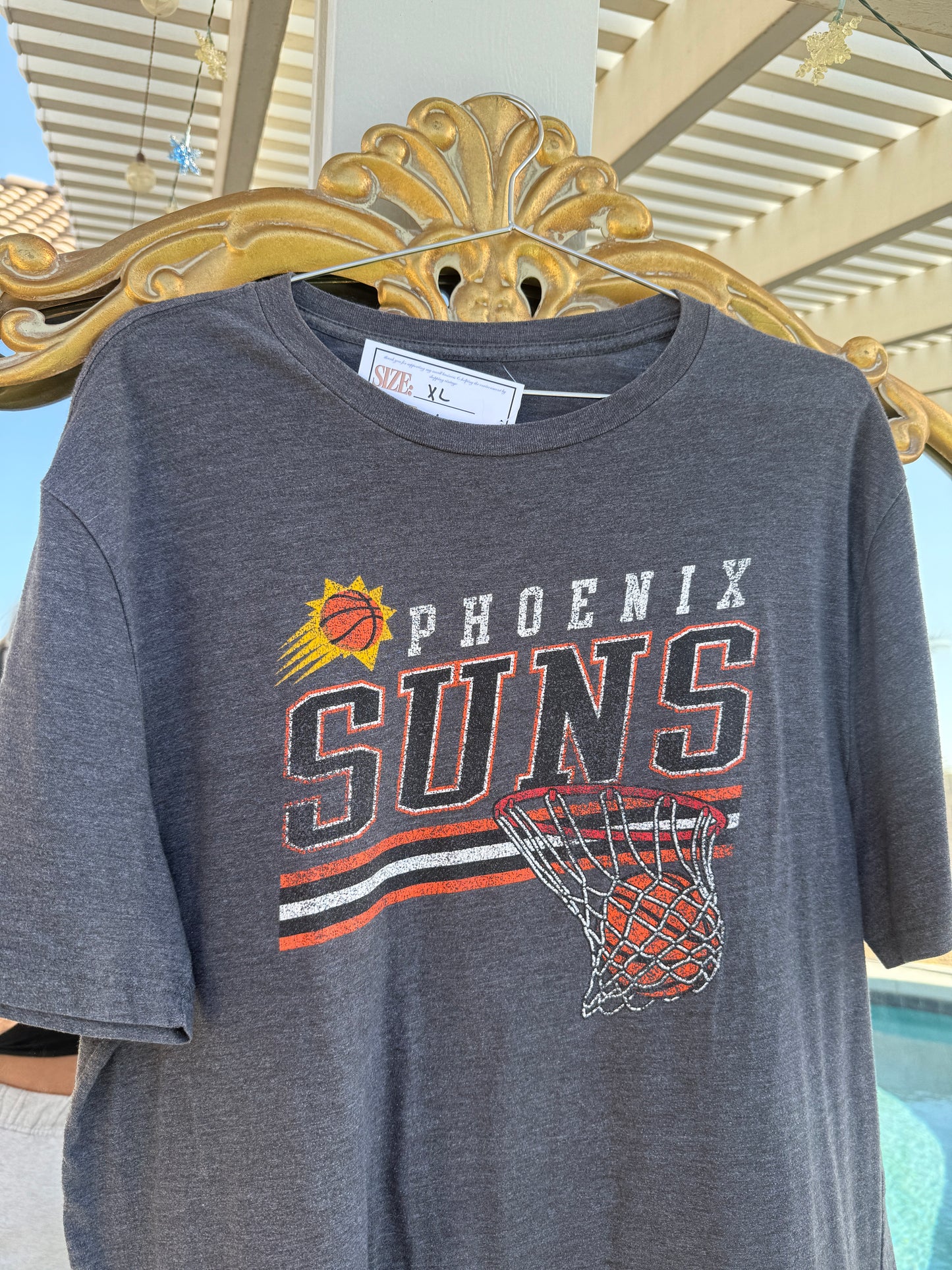 Phoenix Suns Tee