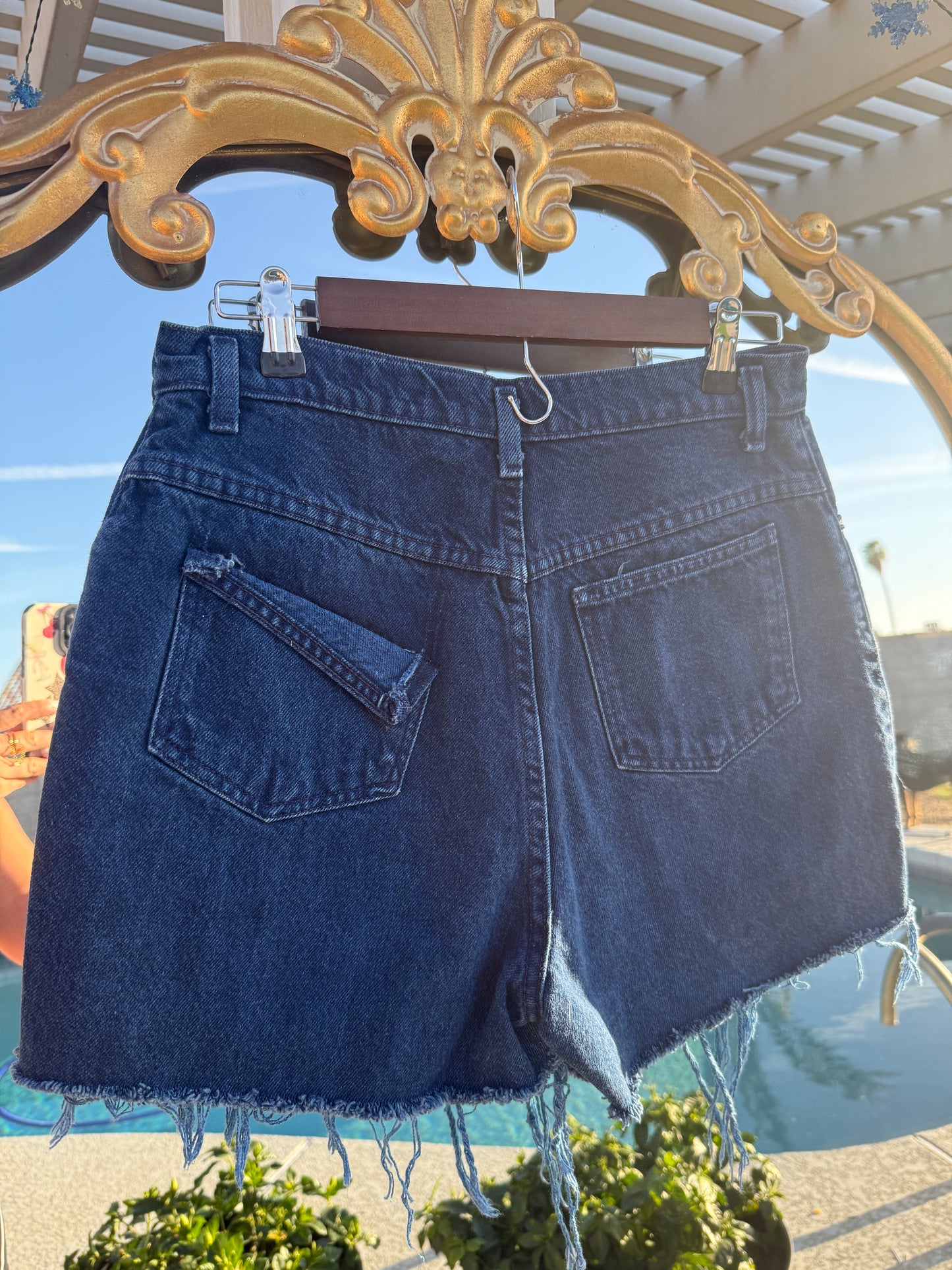 Vintage Shorts - 28/29