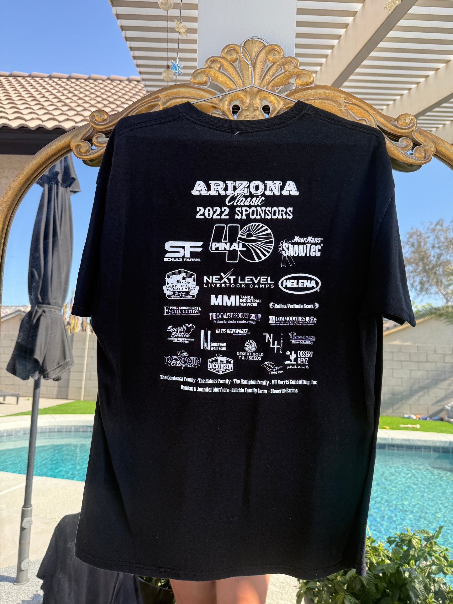 Arizona Tee