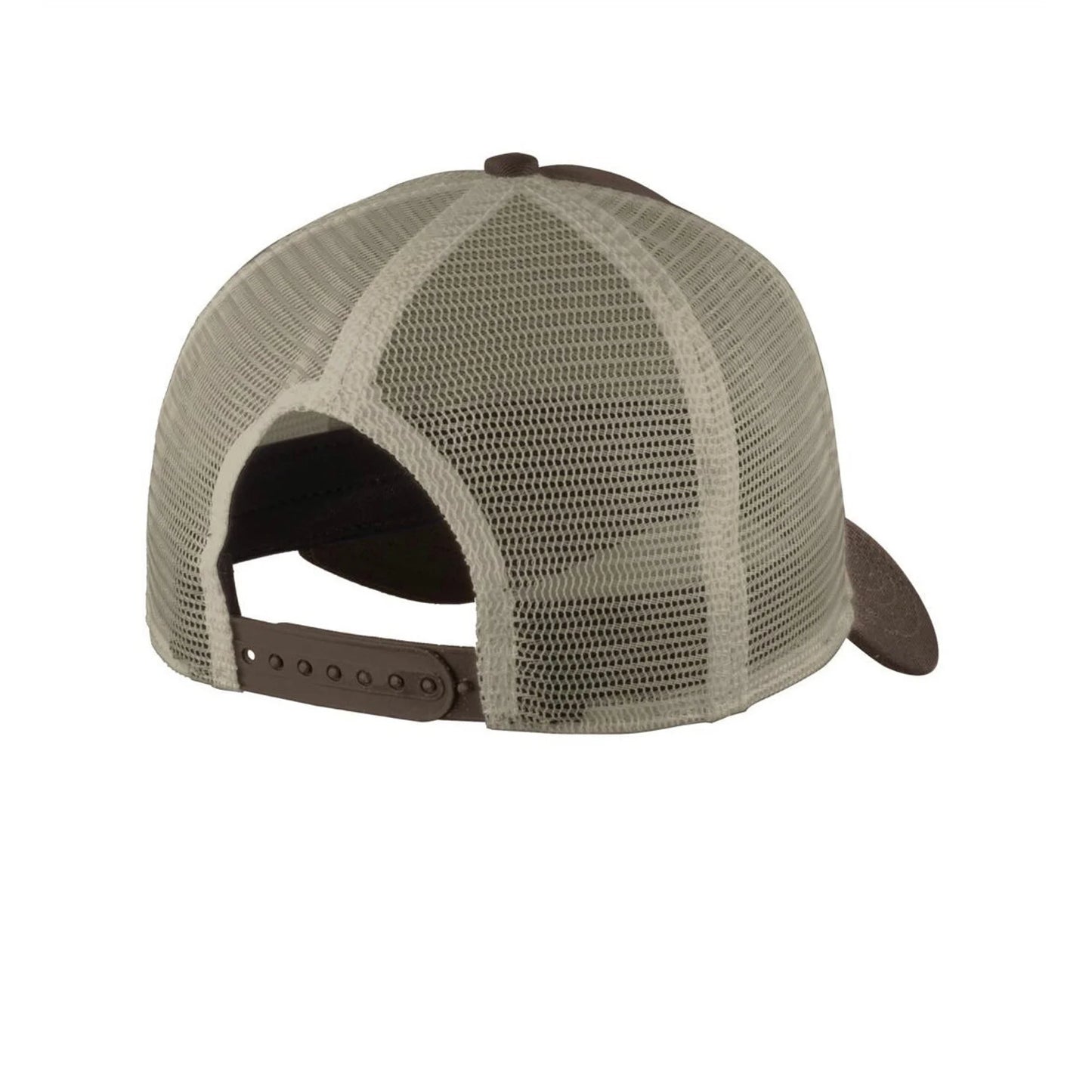 Coors Cowboy Trucker Hat