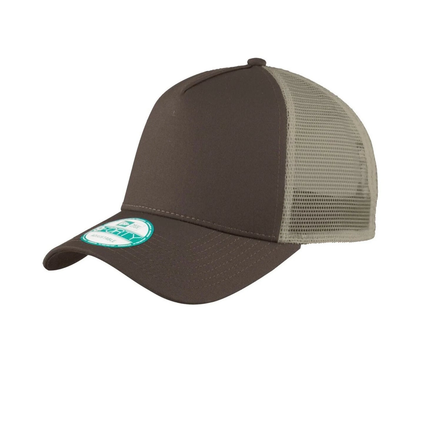 Coors Cowboy Trucker Hat