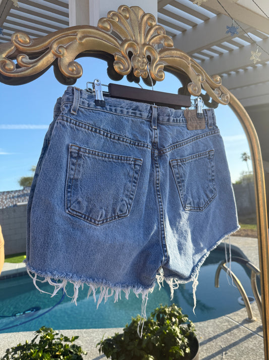 Vintage Gap Shorts - 32
