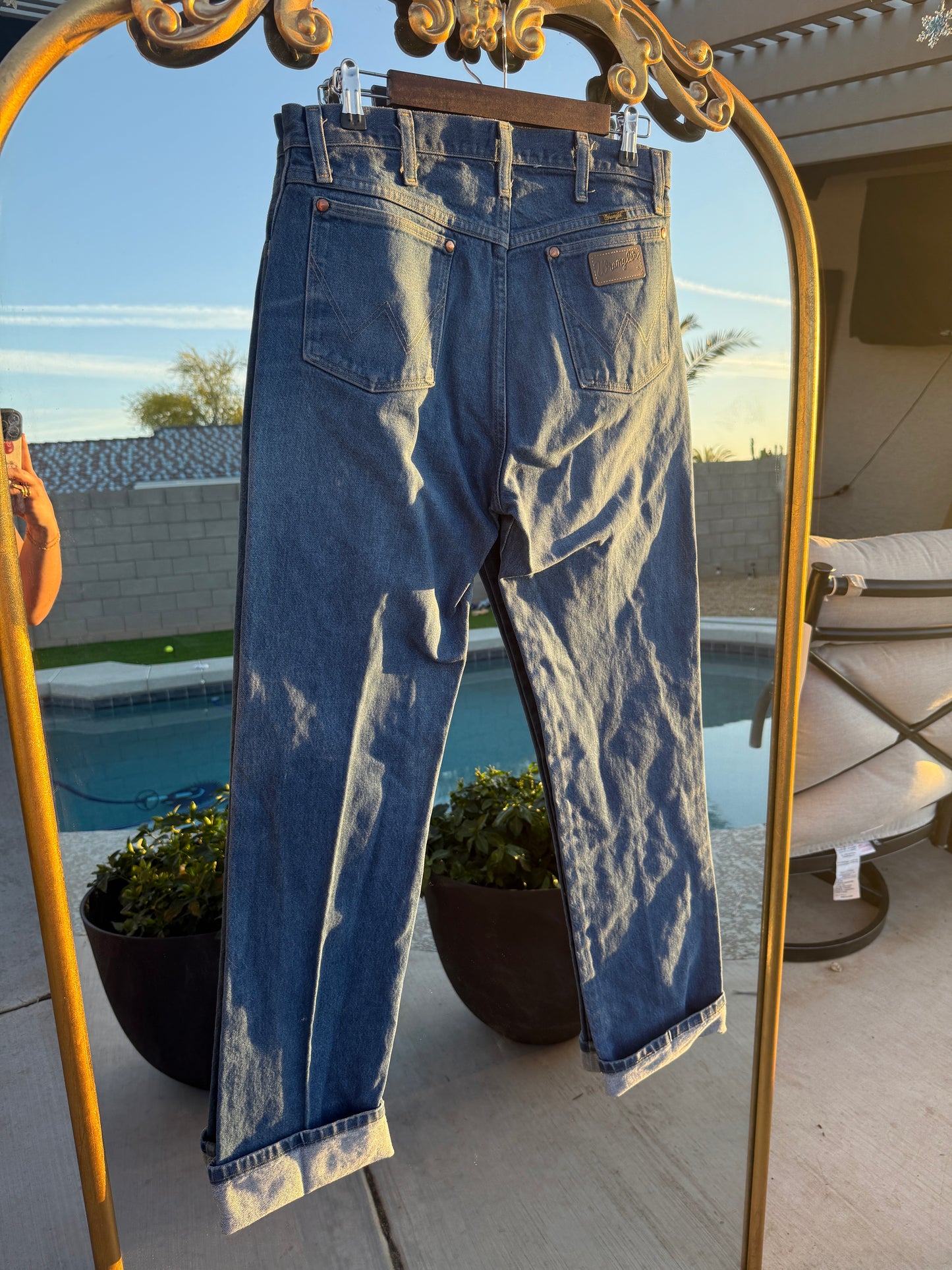 Vintage Wrangler Jeans - 30