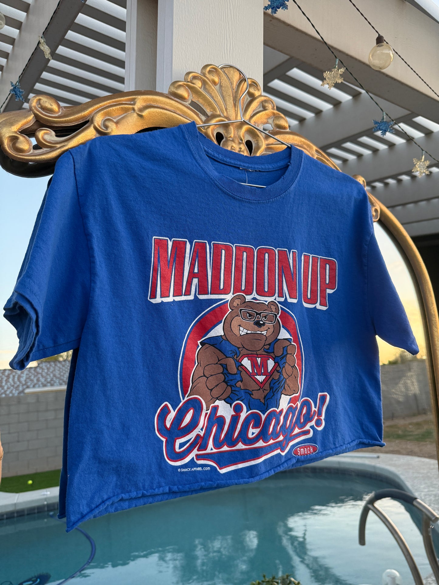 Cubs Crop