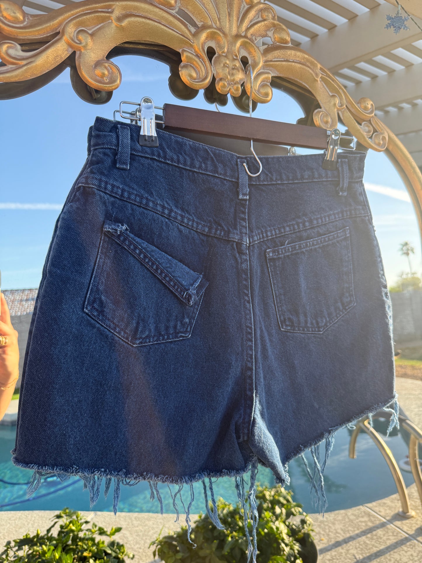 Vintage Shorts - 28/29