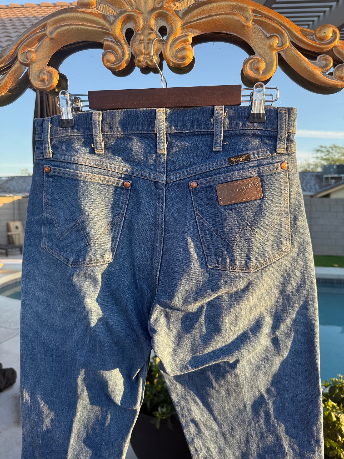 Vintage Wrangler Jeans - 30