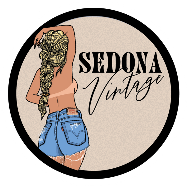 Sedona Vintage