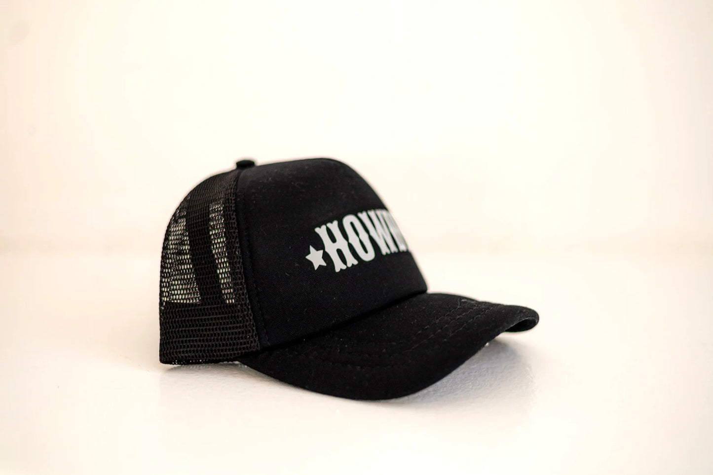 Howdy Trucker Hat